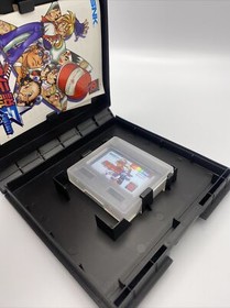 FATAL FURY - 1st Contact NeoGeo Pocket SNK Japan Version