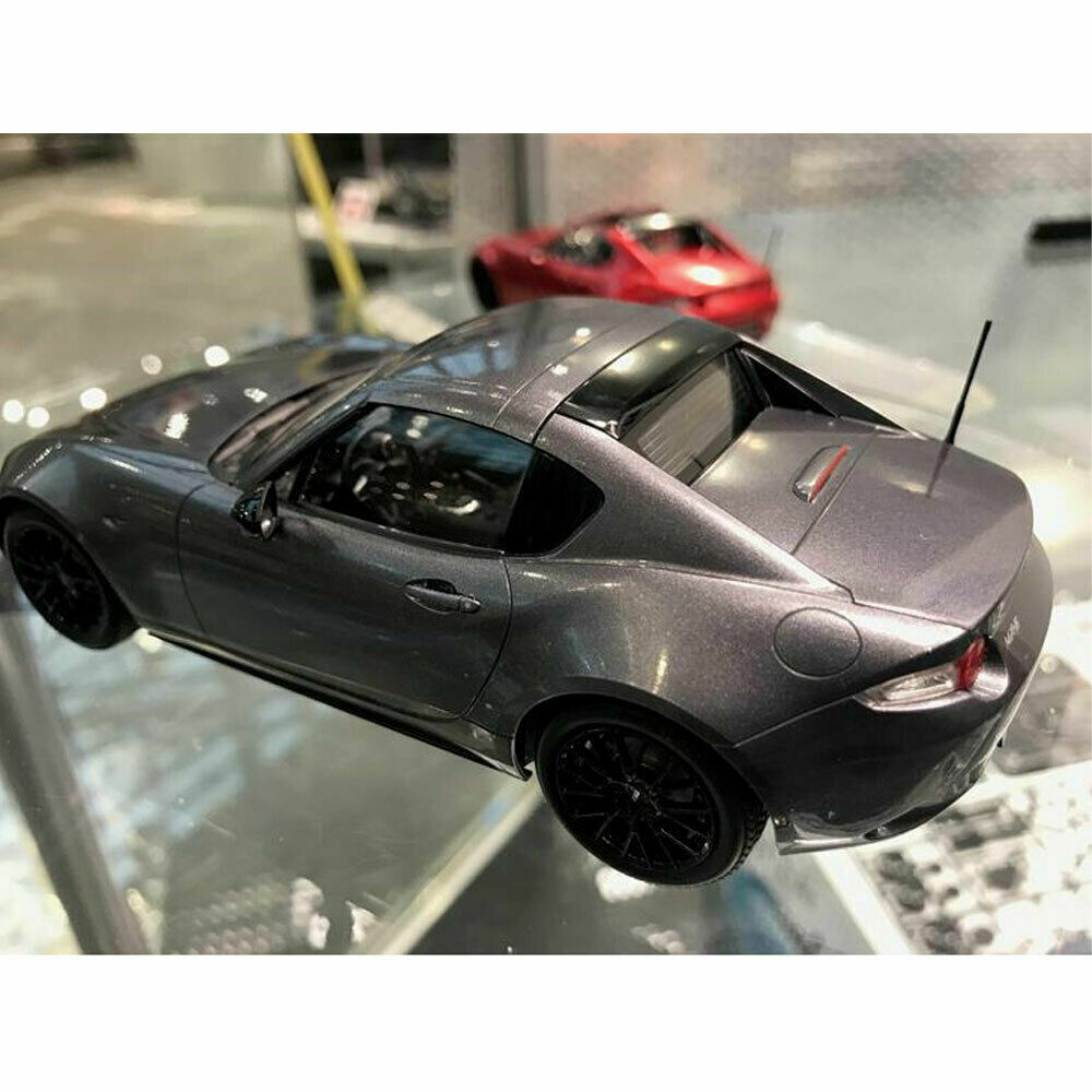 Tamiya 24353 Mazda MX-5 RF 1:24 Plastic Model Kit