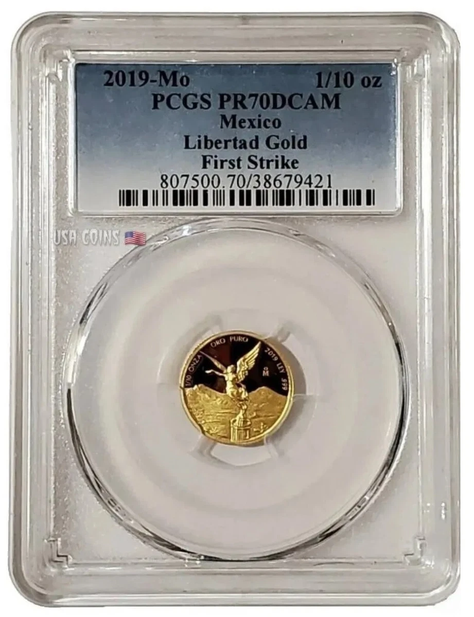 最高鑑定　2023年　メキシコ　 PCGS MS70 リベルタード　リベルタッド 最高鑑定 2023年 メキシコ PCGS MS70 リベルタード リベルタッド 最高