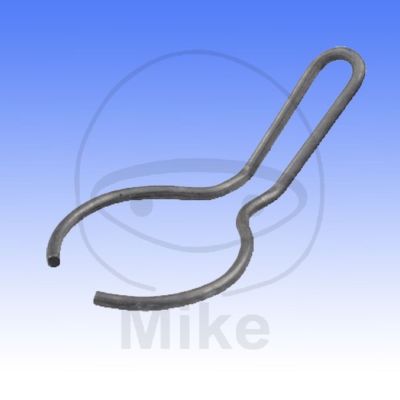 KICKSTARTER SUPPORT CLIP 756.85.38 MBK 50 pinball machine 1999-2004 756.85.38