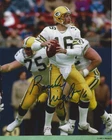 1980's PACKERS Randy Wright signed 8x10 photo AUTO Autographed Green Bay