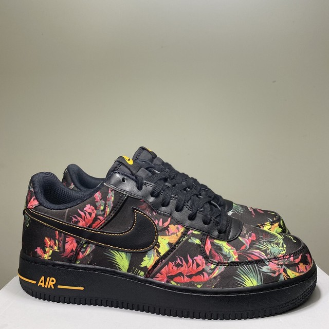 Size 10 - Nike Air Force 1 '07 LV8 Floral Pack 2019 for sale online | eBay