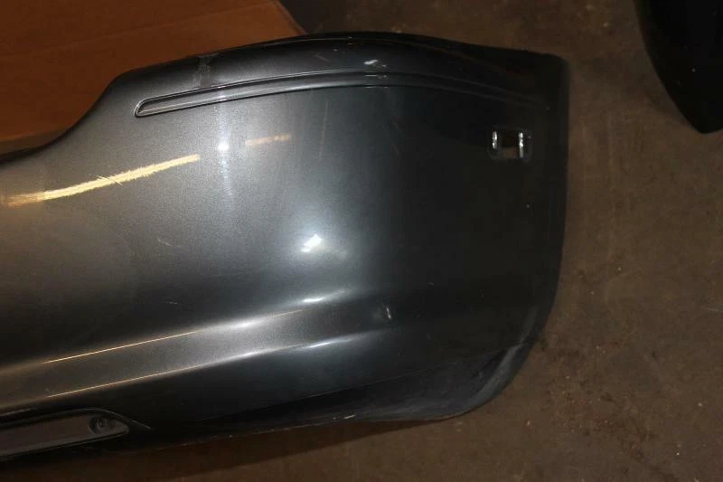 Rear Bumper Assembly LEXUS RX300 99 00 01 02 03 - Изображение 3 из 4