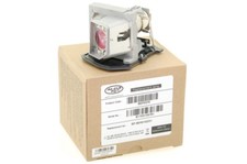 Alda PQ Referenz, Lampe für OPTOMA DS316L Projektoren, Beamerlampe mit Gehäuse
