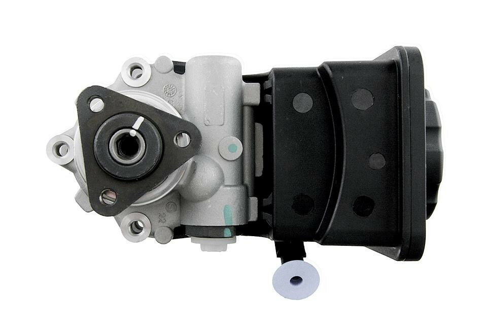 Pompe direction assistee pour BMW Serie 7 haute precision mecanique alliage anticorrosion