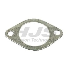 1x Dichtung, Abgasrohr HJS 83 45 7675 passend für MITSUBISHI VOLVO HYUNDAI
