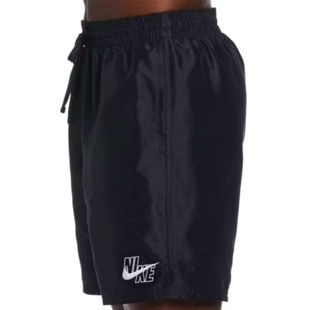 New Mens NIKE SWIM ESSENTIAL LAP 7