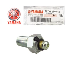 ORIGINAL Yamaha TW 125 1999 2000 2001 2002 2003 CRAZY SPY INDICATOR PIN