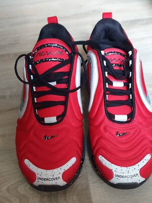 Nike Air Max 720 Undercover Sneaker 40