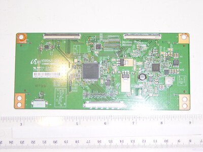 NEW Philips 58PFL4909/F7 T-Con Display Driver Control Board z997