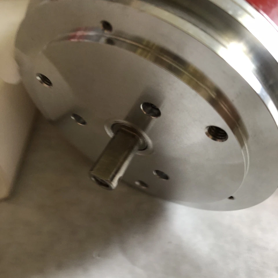 Nuevo CODIFICADOR TR ELECTRONIC CE-100-M,100-01210/K189/V001 TIPO PROGRAMABLE,BR Foto 4 de 4