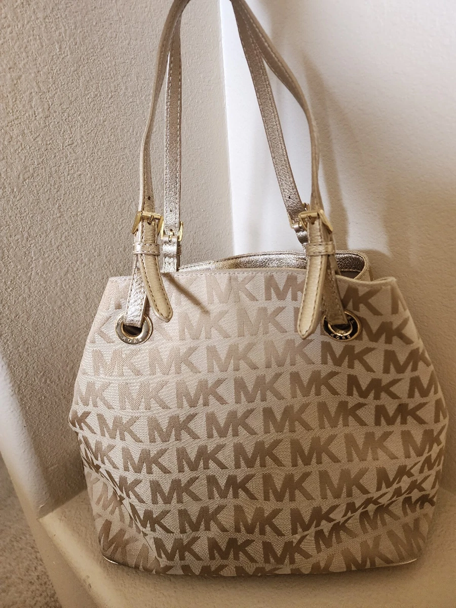 Michael Kors Handbag Mercer leather black Women Used – JP-BRANDS.com