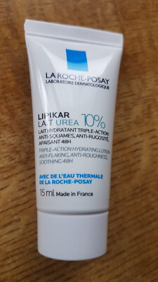 La Roche-Posay Lipikar Lait Urea 10% * 15ml Reisegröße