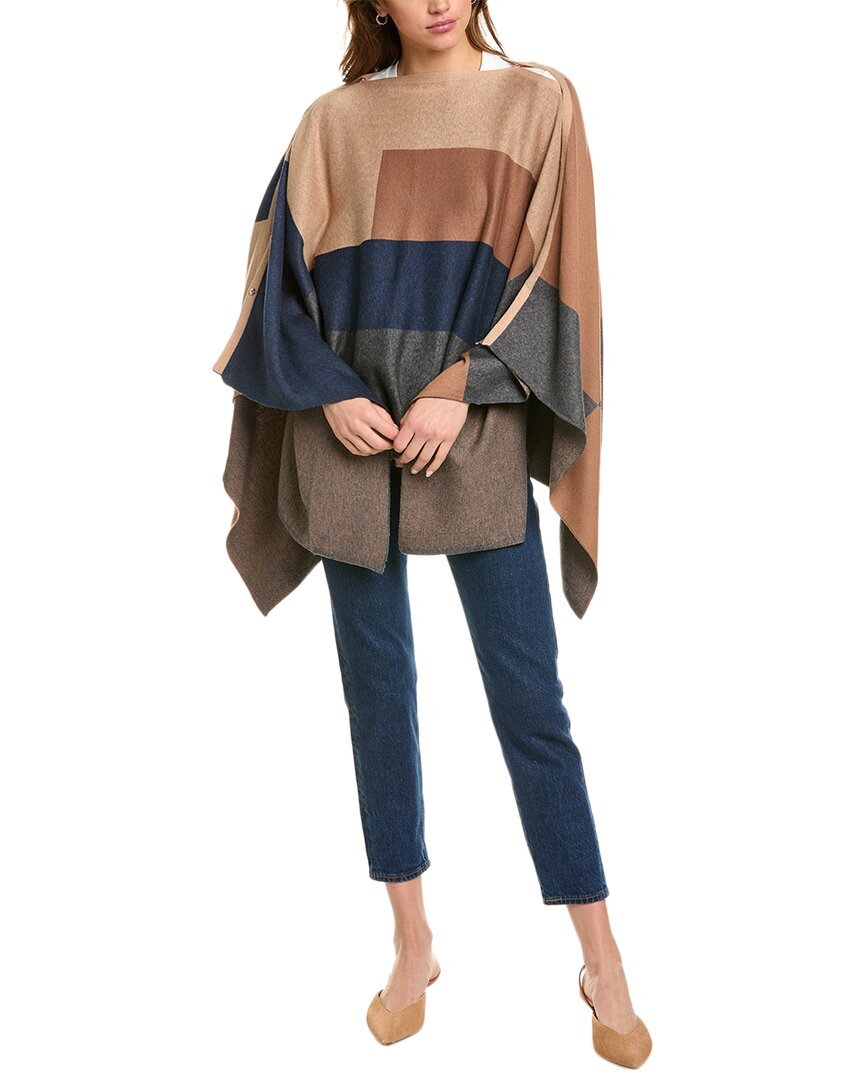 Женская коричневая куртка JMclaughlin Alice Wrap Womens 16190₽