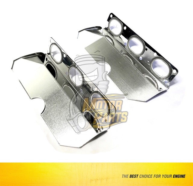 Exhaust Manifold Gasket Fits Saturn SC SC2 SL2 SW2 1.9L eBay