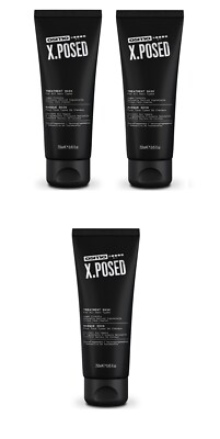 Osmo X.Posed Treatment Mask 250ml 3er Pack