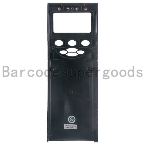 Coque / coque de remplacement cache avant pour imprimante Zebra ZM400 (sans écran) - Photo 6 sur 7