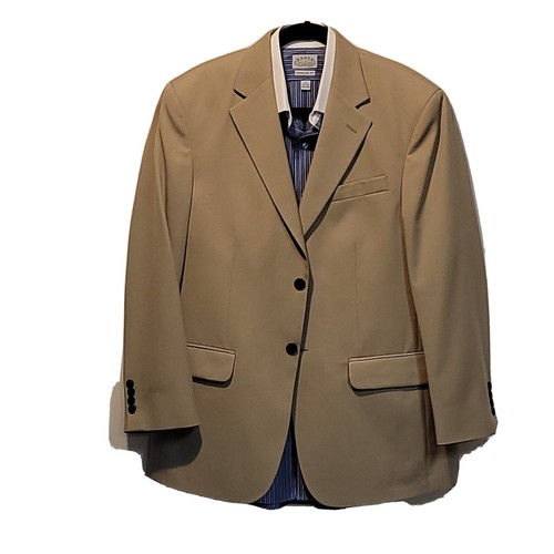 travelsmith Mens jackets and Eagle Shirt Size 40r eBay