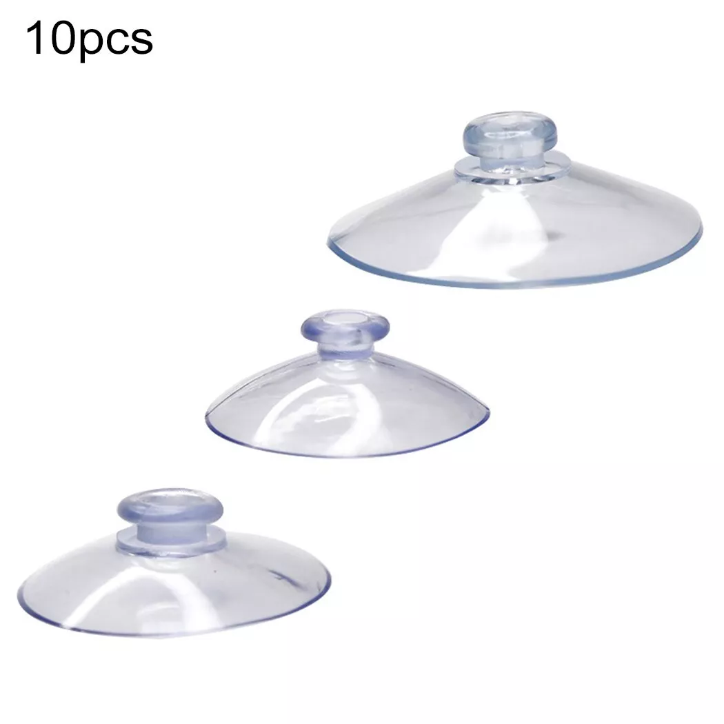 Small Suction Cups