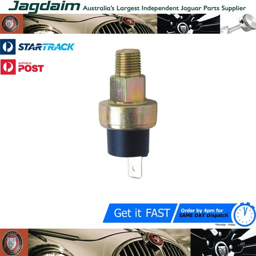 New Jaguar Daimler S3 V12 XJS EType XJ Oil Pressure Switch GPS117