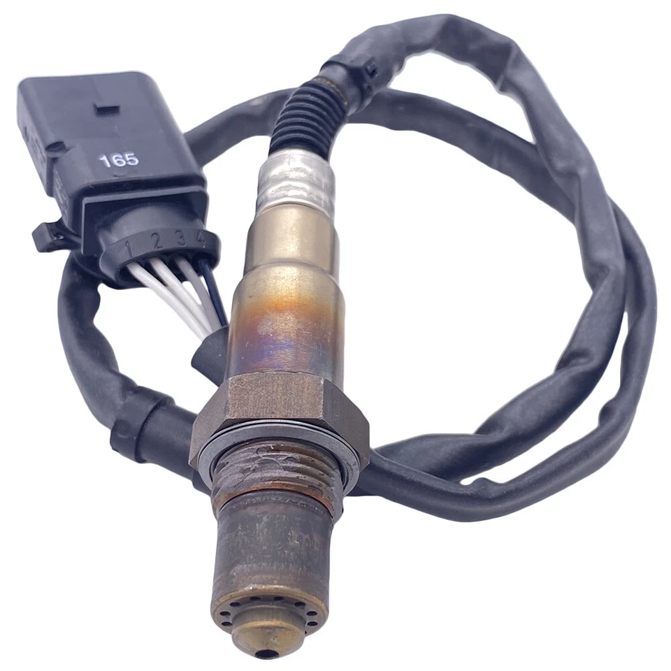 0258010337 Downstream Oxygen Sensor For Audi A3 A5 Q3 VW Beetle CC Jetta Touareg - Image 4 of 4