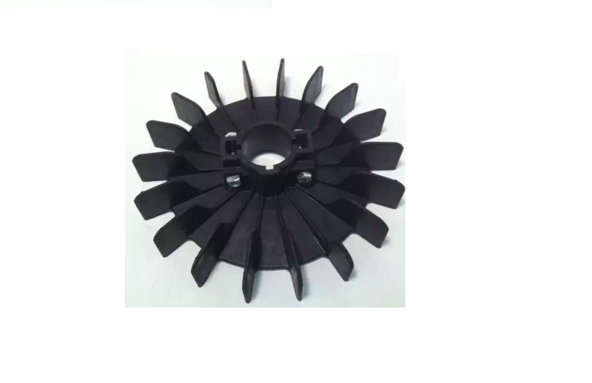 US MOTORS 375603 FAN, 18 BLADES, 1-5/8