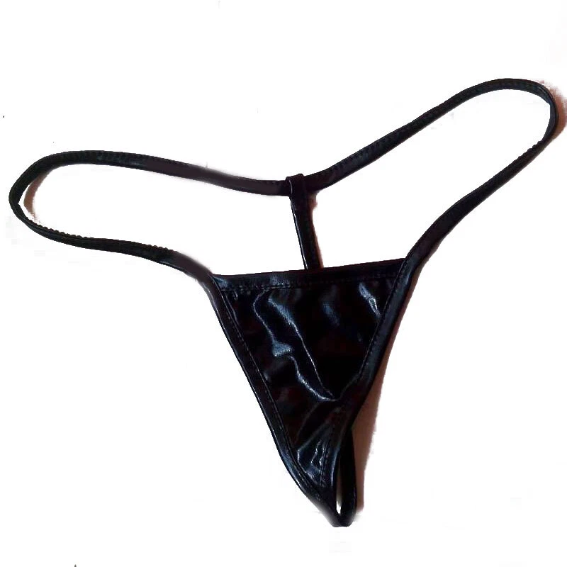 Tanga Micro Mini Tanga Tanga 6 Colores @- Foto 4 de 4