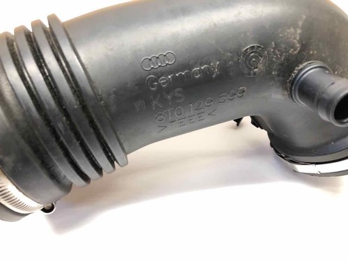 2013 14 2015 ----- Audi RS5 ----- Air Intake Boot LH Driver ---- 8T0129599 - Picture 2 of 4