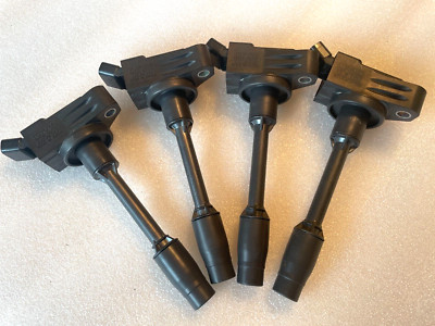 パーツ TOYOTA genuine 30prius ignition coil. 2016 2017 2018 2019-2021 TOYOTA Prius Prime Ignition Coil 1.8L