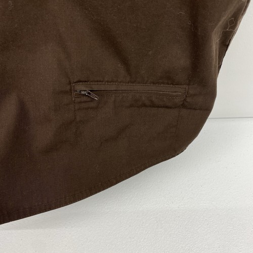 Blackhawk Pursuit Shirt Mens Large Ripstop Tactical utility workwear canvas army - Picture 11 of 14