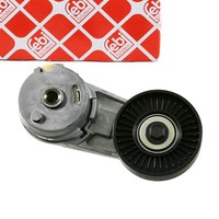 Febi Riemenspanner Keilrippenriemen FüR Opel Astra G Vectra B C Zafira A 2.0 2.2