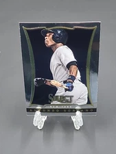 2013 Alfonso Soriano Panini Select #60