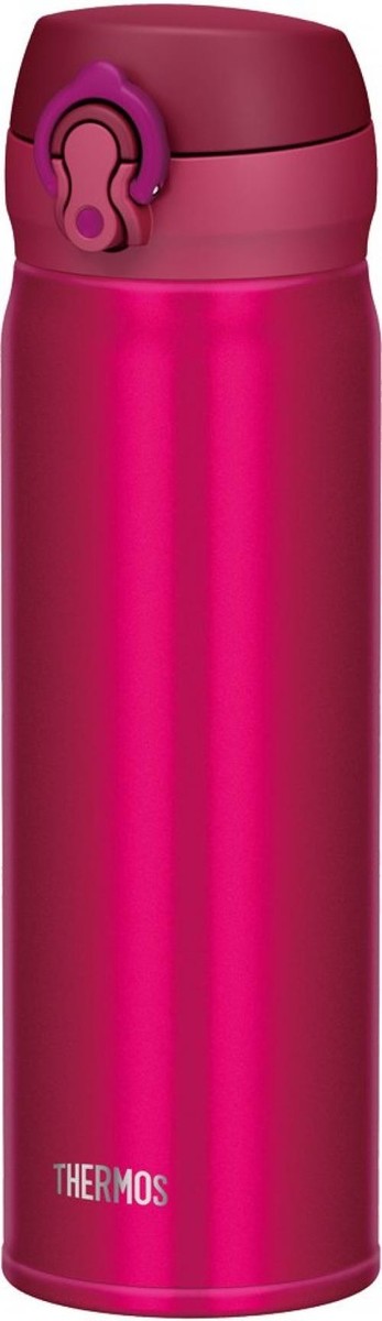 Thermos Vacuum insulation mobile phone Mag 500ml cranberry JNL