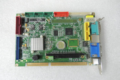 VORTEX86DX/SX ISA REV: 1.8 VDX-6324D industrial control motherboard CN6324D