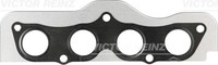 AuspuffkrÜMmer Dichtung Mazda 1.3 1.5 1.6 2/3 03-09