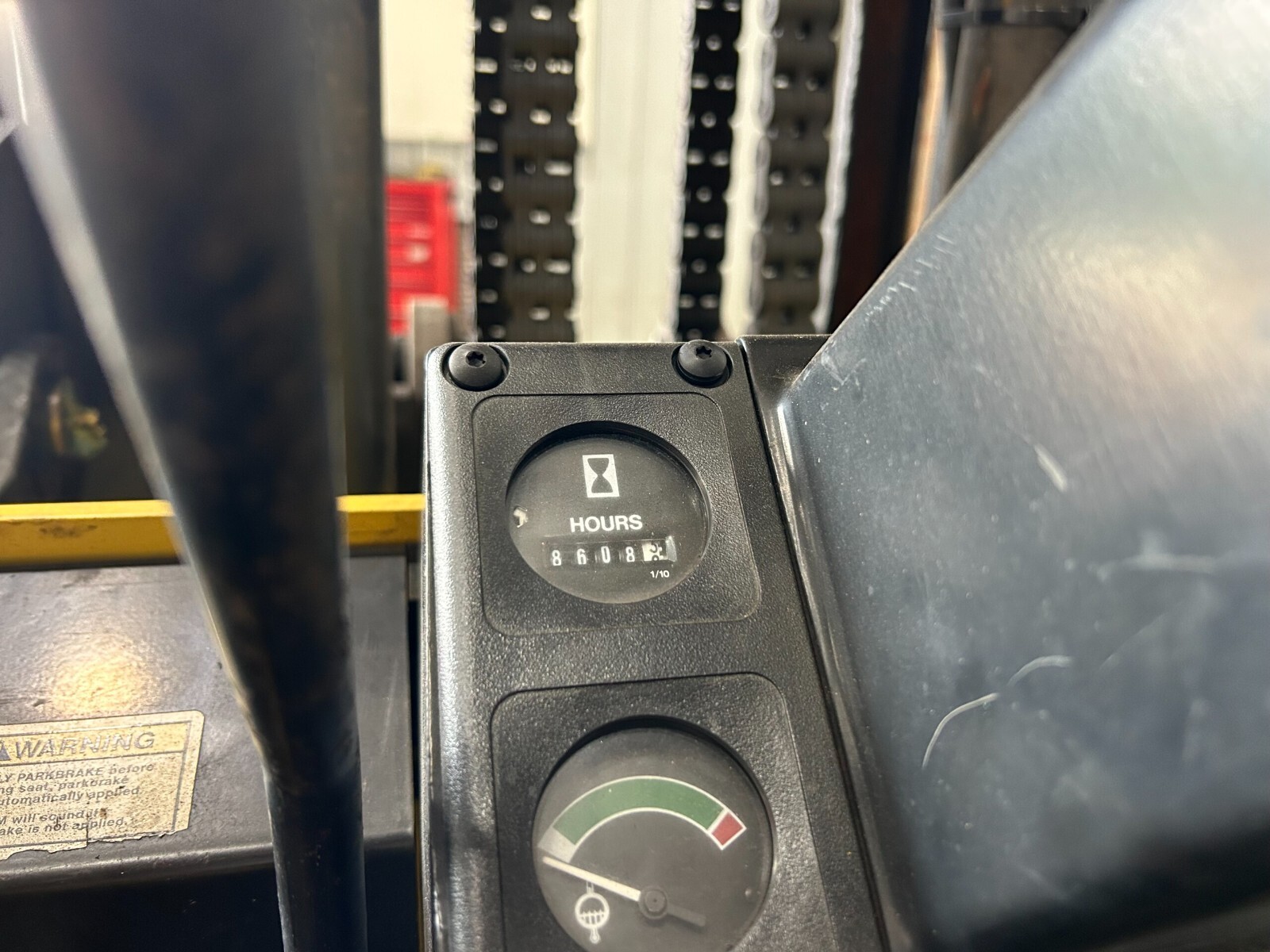 18,000 lb Hyster Forklift For Sale eBay