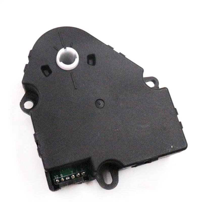 1x HVAC Heater Blend Door Actuator Fit For Chevrolet Silverado Sierra 89018365 - Image 2 of 4