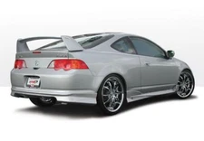 G5 SERIES PAIR OF SIDE SKIRTS FOR 2002-2004 Acura RSX 2dr