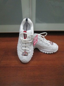 sapatos skechers
