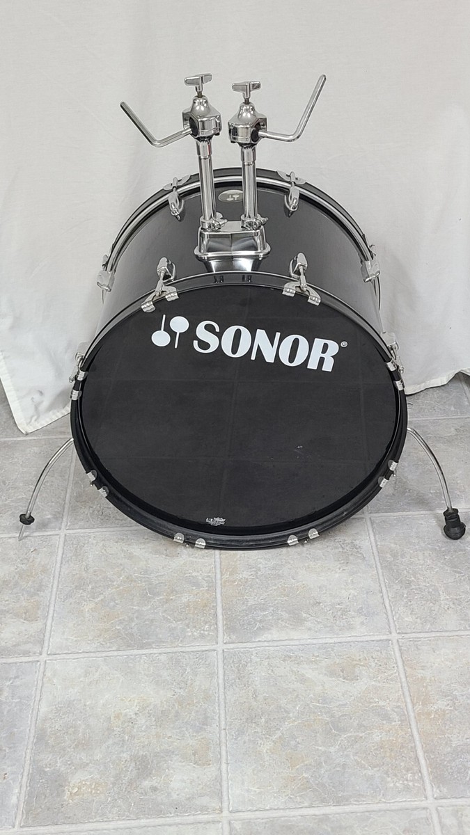 Vintage Sonor Force 505 Bass Drum 22