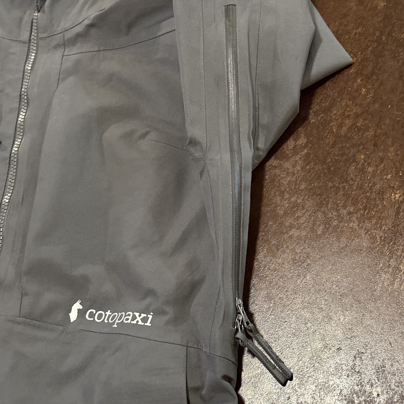 Cotopaxi Kumari Ski Jacket Technical Shell Polart… - image 8