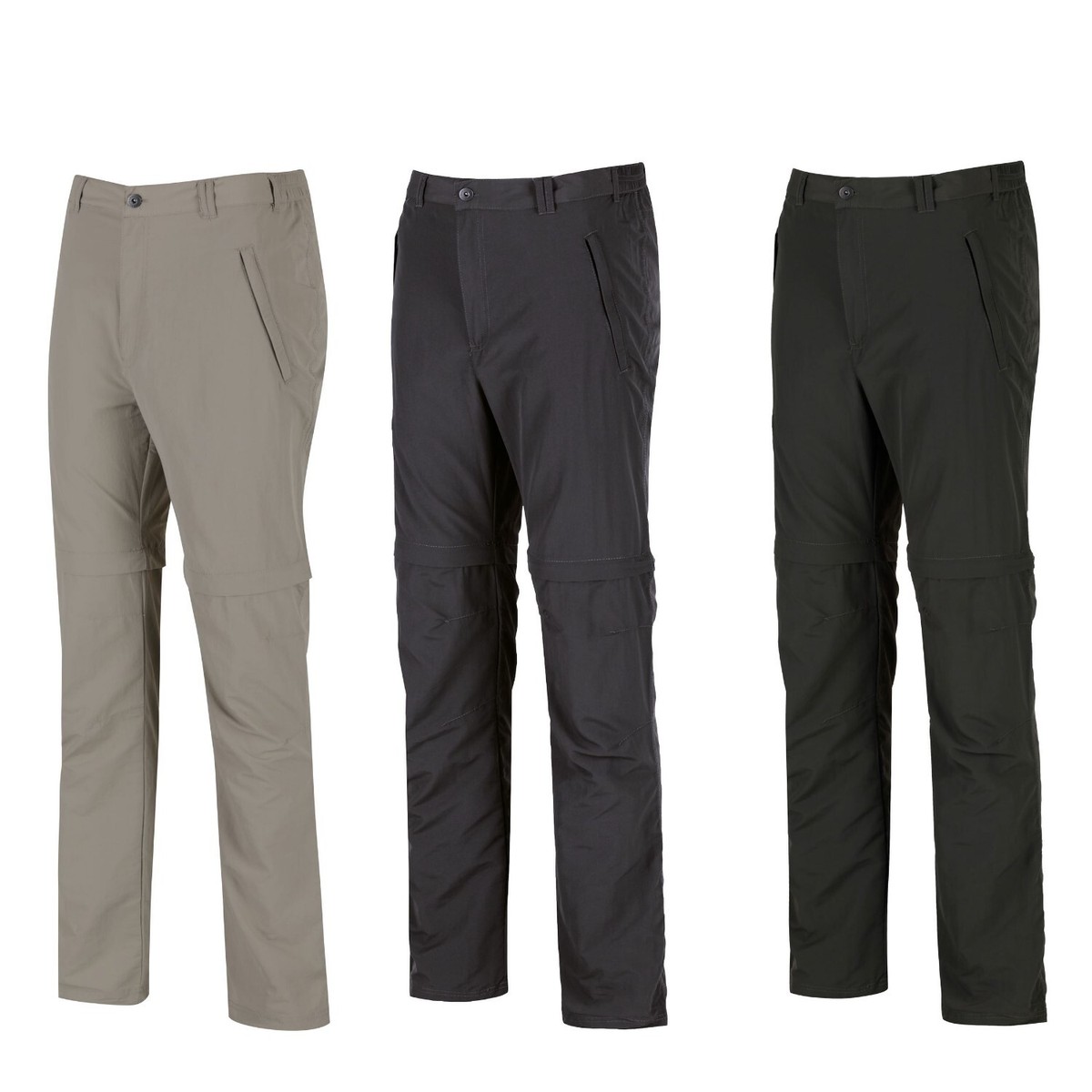 Regatta Softshellhose Damen Decathlon Outdoor Hosen Regatta Great