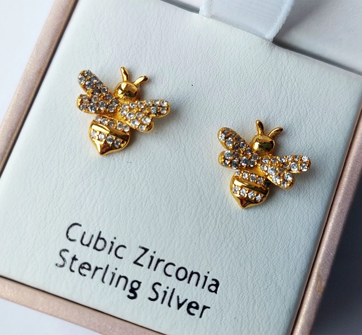 Rachel ashwell earrings 2024 sterling silver price