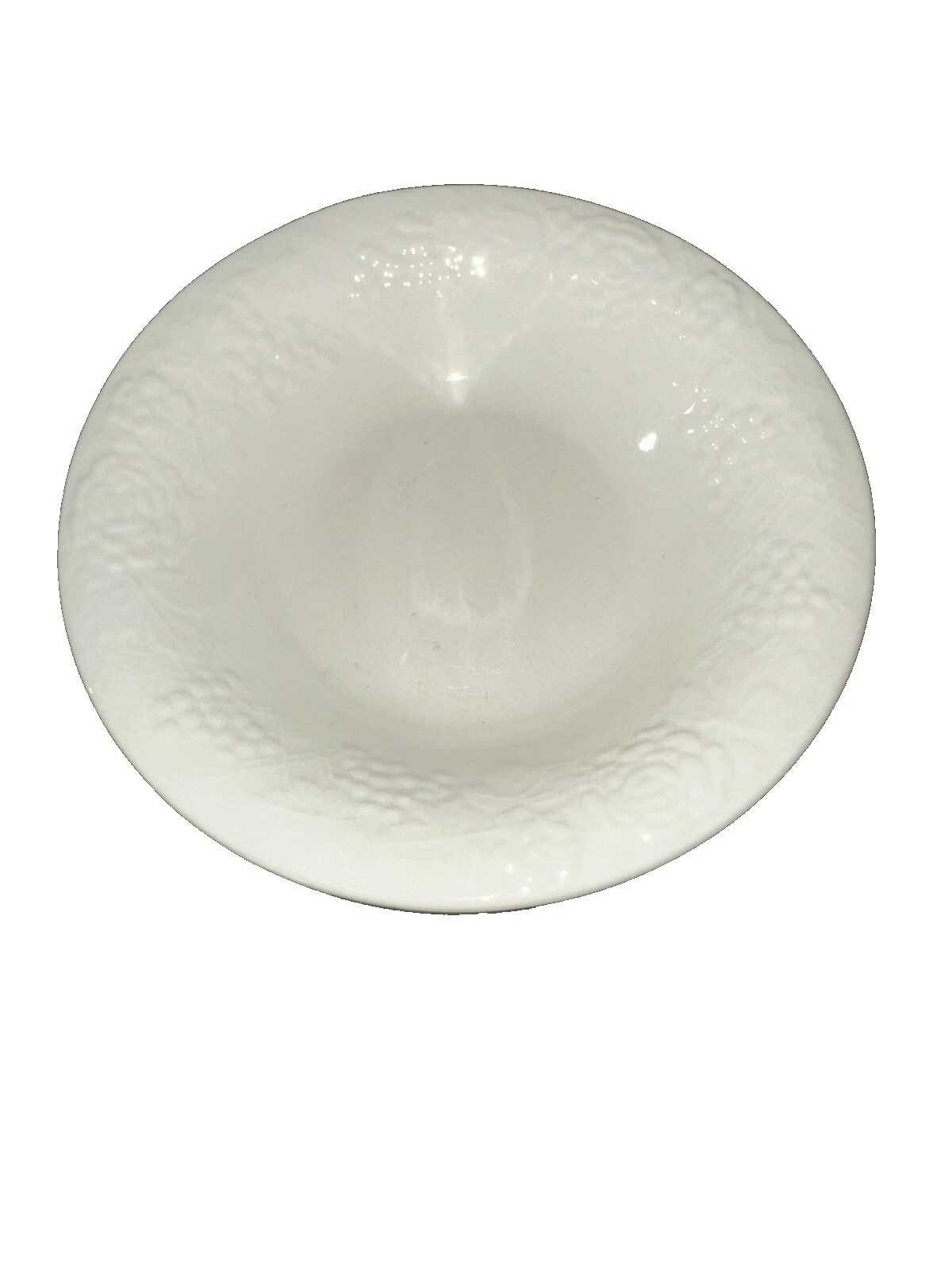 Gibson Cereal Bowl Dinnerware Bowls