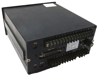 NTSです Nippon NTS-4700 Digital Indicator 100VAC | eBay