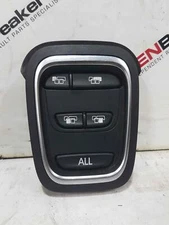 Renault Gand Scenic MK4 2016-2022 Rear Seat Fold Control Switch 285M00117r