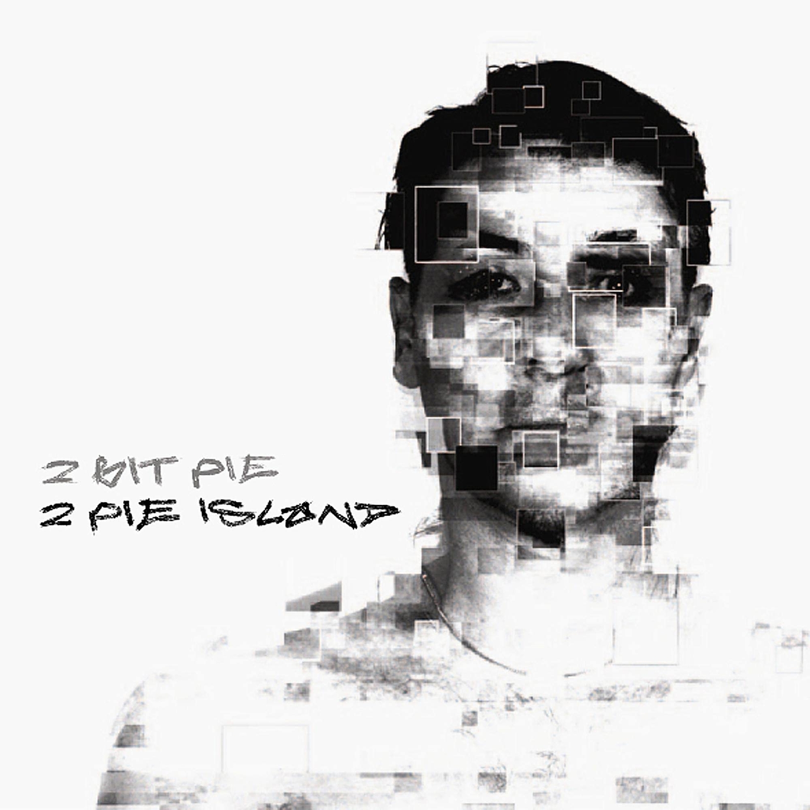 2 Bit Pie 2 Pie Island (CD)