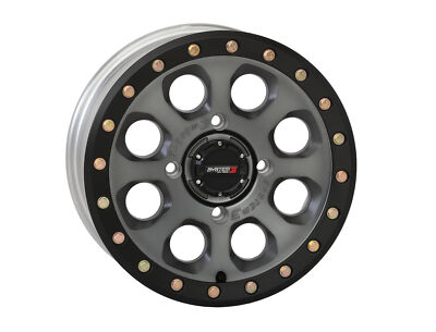 SYSTEM 3 2018-2019 RZR 900 S EPS Polaris SB7 BL WHEEL 14X7 4+3 (+10MM ...
