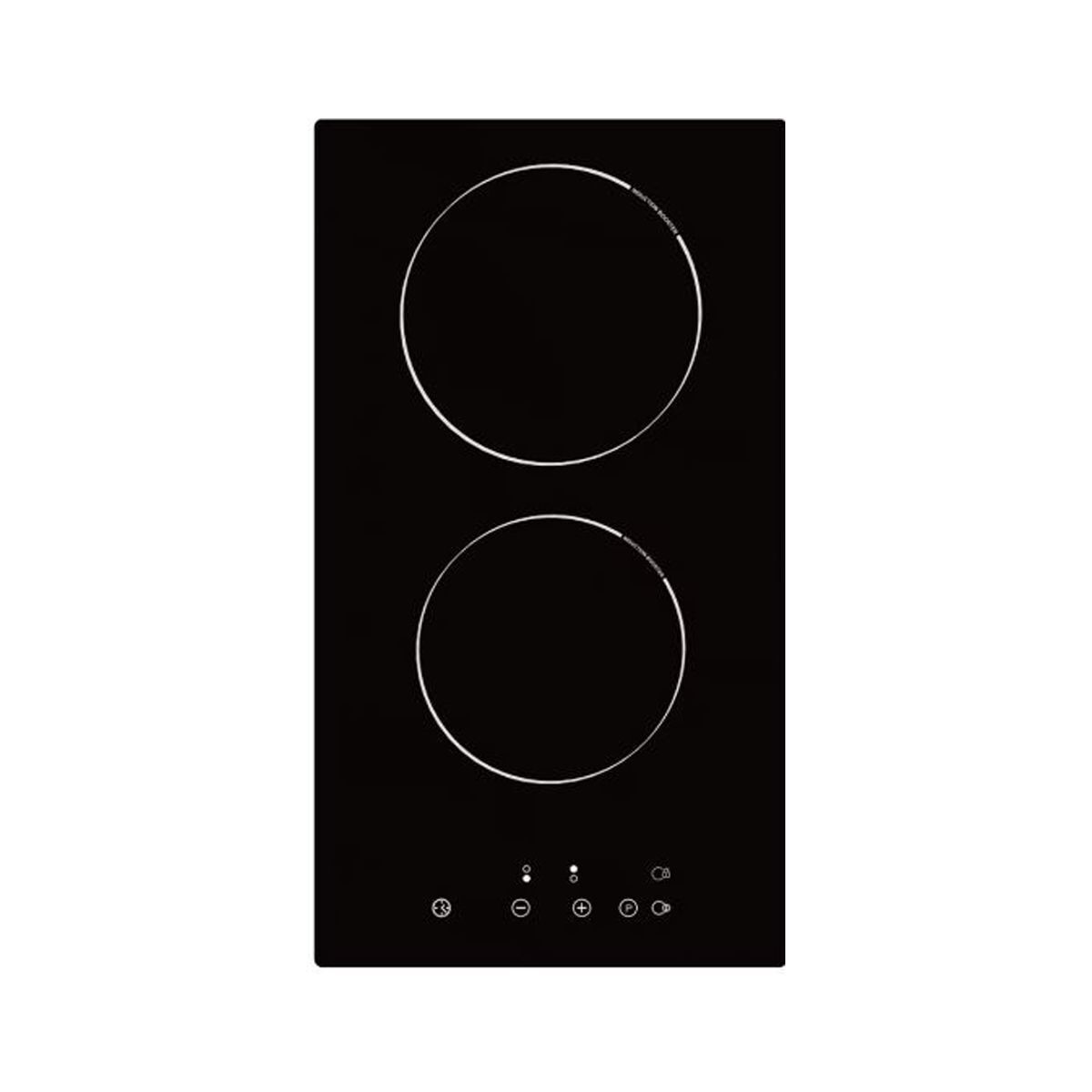 Culina 30Cm Domino Induction Hob