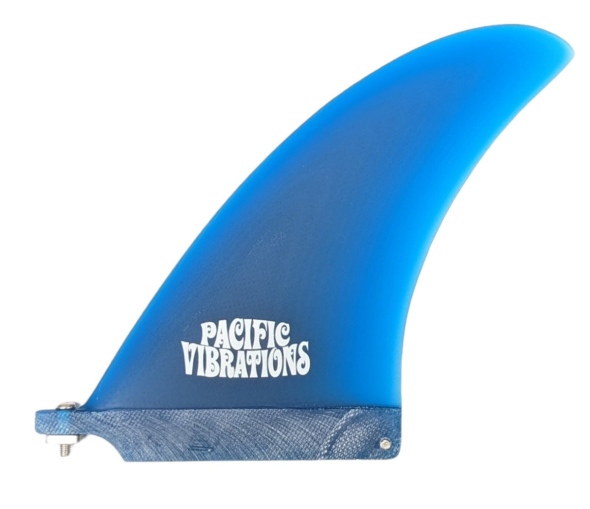 Pacific Vibrations 6.5